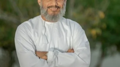 عيد الفطر المبارك