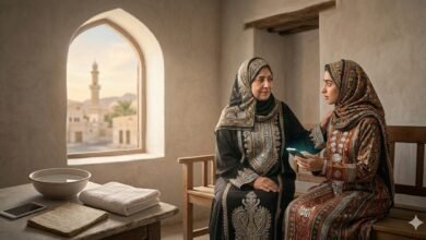 التطوع المجتمعي عبر واتساب