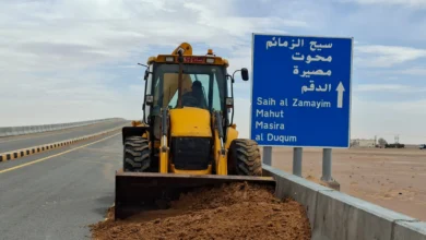 منخفض المسرات