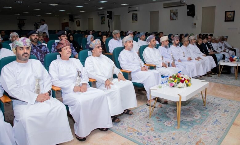 المؤتمر الدولي للذكاء الاصطناعي جامعة نزوى