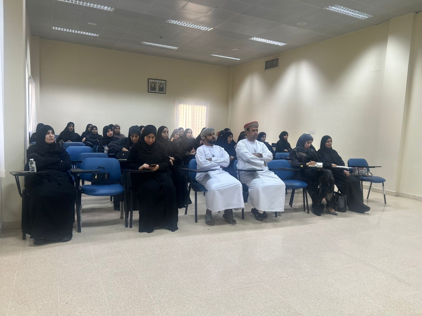 الكشف المبكر لسرطان الثدي