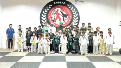 ثقافة ظفار وأكاديمية النخبة