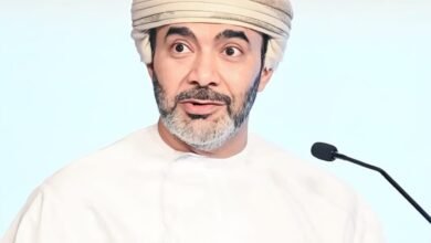 قانون الإعلام الجديد في سلطنة عمان