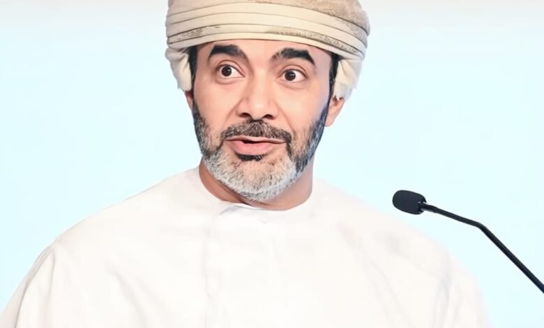 قانون الإعلام الجديد في سلطنة عمان