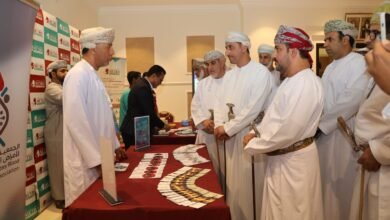 التوعية بالأمراض المعدية في نخل