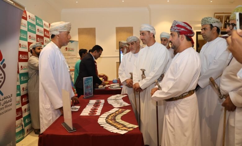 التوعية بالأمراض المعدية في نخل