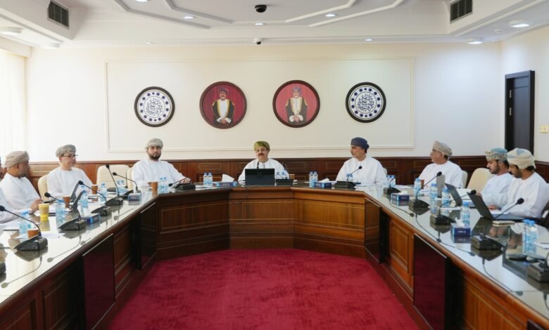 كفاءة القطاع المالي في الغرفة