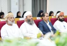 برنامج جيل مبادر 2 في عمان