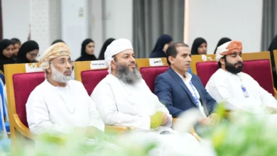 برنامج جيل مبادر 2 في عمان