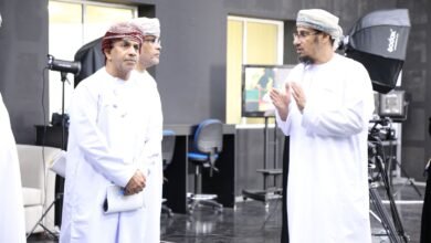 مدرسة الكرامة بطلة دوري المدارس للشطرنج عمان