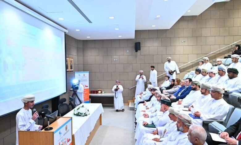 قانون الإعلام الجديد في عمان