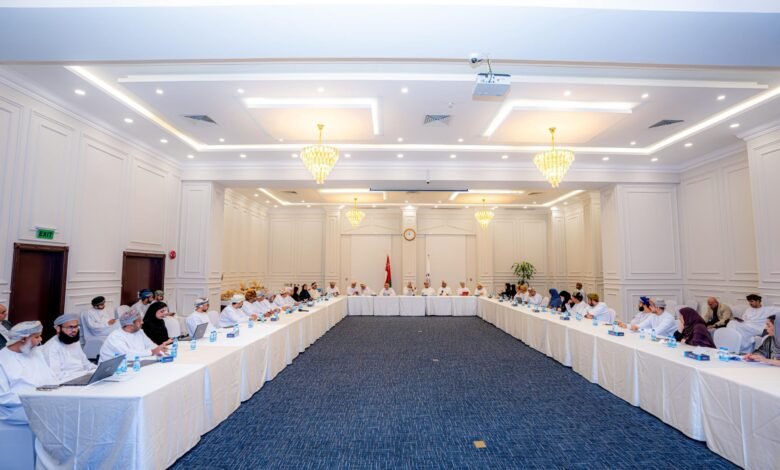 اللائحة التنفيذية للمناطق الاقتصادية عمان