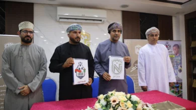 نادي نخل