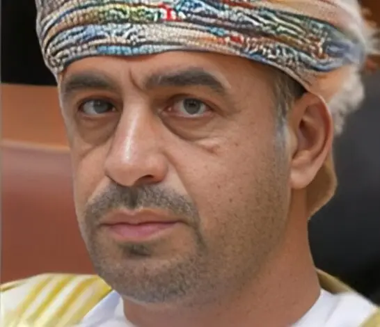 الأمطار الغزيرة في عمان