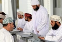 ملتقى لأولياء الأمور بمدرسة الشيخ جاعد بن خميس