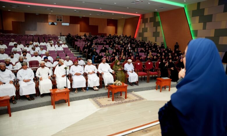 ملتقى الإرشاد الاجتماعي