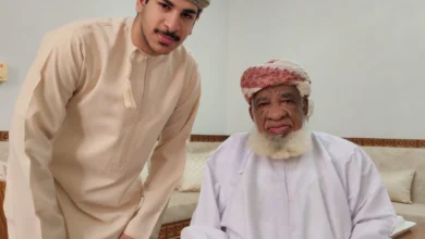 السبلة العمانية تاريخ