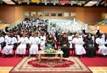 تكريم المجيدين في تعليمية ظفار