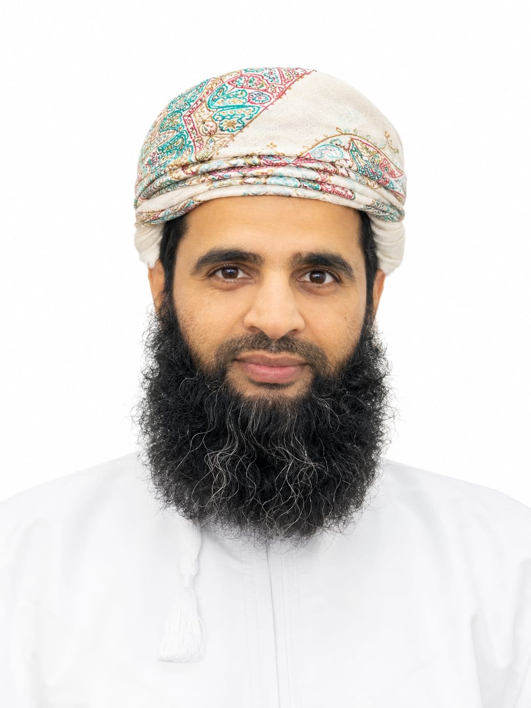 تكفي مغنما