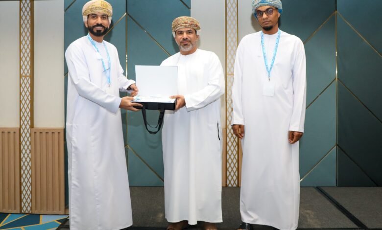الرعاية الحرجة الدقيقة للأطفال بمستشفى الرستاق