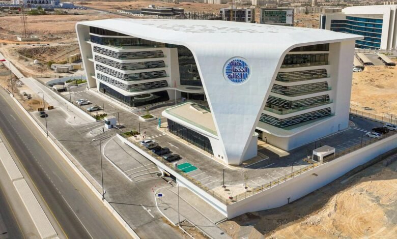التأمين الرقمي في عمان