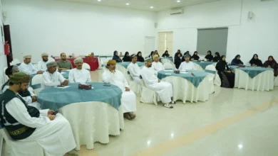 الحماية الاجتماعية في عمان