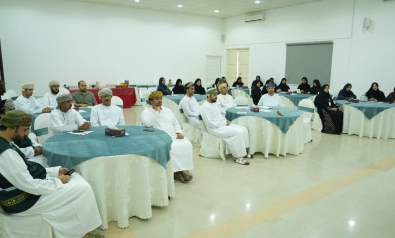 الحماية الاجتماعية في عمان