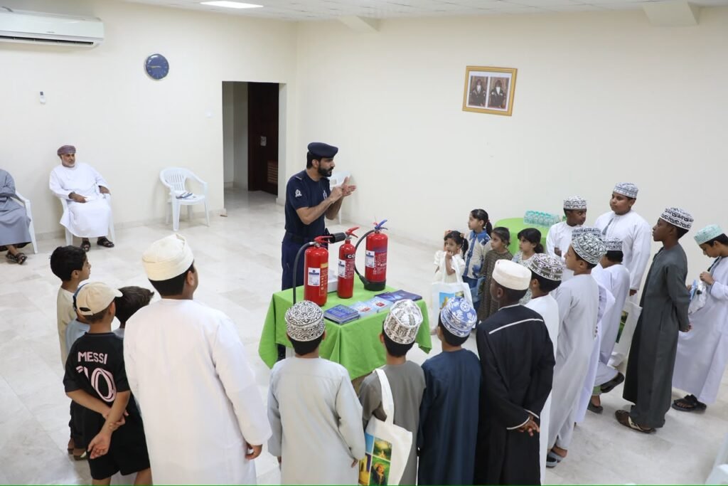 وزارة الثقافة والرياضة والشباب