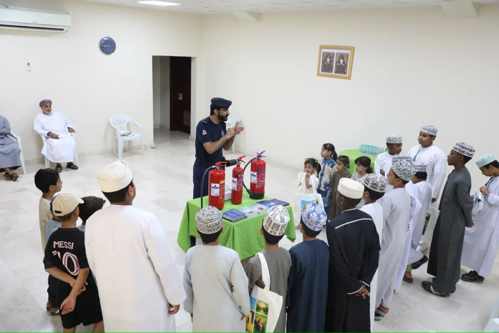 وزارة الثقافة والرياضة والشباب