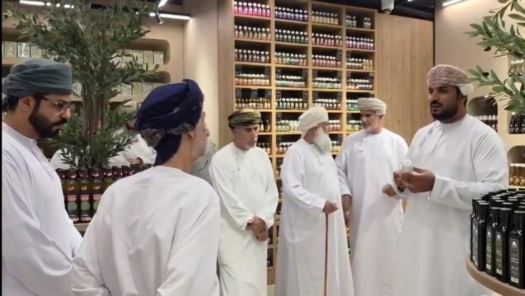 وفاة عبدالله بن سعيد الجعفري
