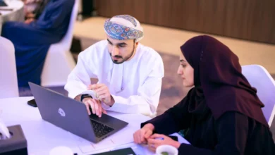 برنامج تدريبي بجامعة التقنية لتعزيز توظيف تقنيات الذكاء الاصطناعي في بيئة العمل