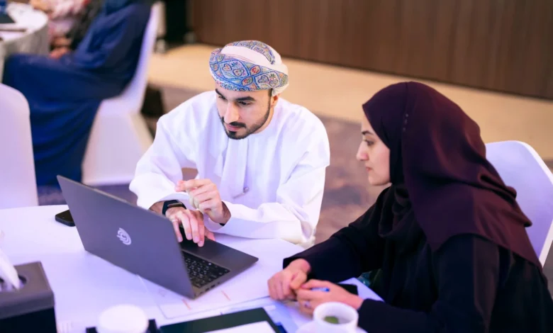 برنامج تدريبي بجامعة التقنية لتعزيز توظيف تقنيات الذكاء الاصطناعي في بيئة العمل