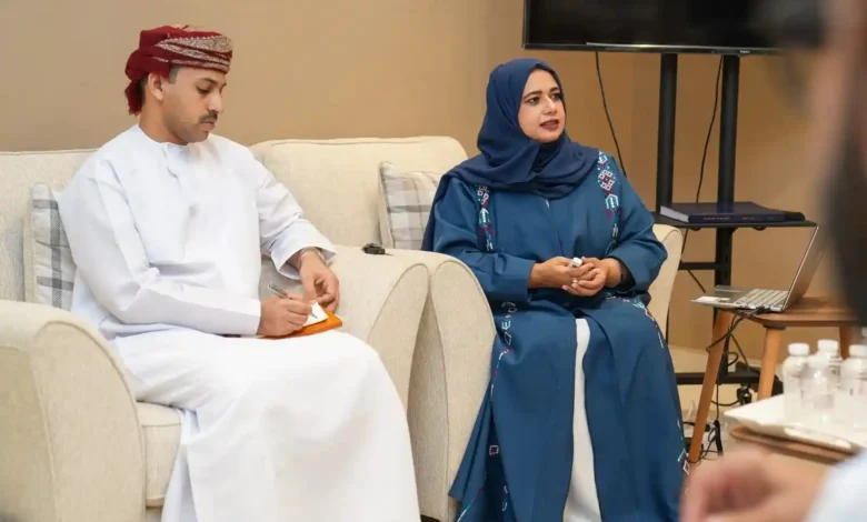 دلالات التحول في لغة الدبلوماسية العُمانية يونيو ٢٠٢٦