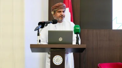 عُمان تخطط لدخول قائمة أفضل 25 دولة عالمياً في قطاع النقل واللوجستيات