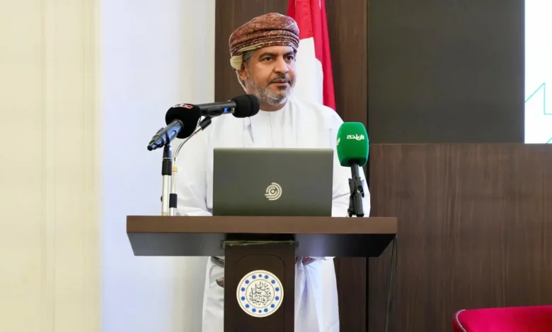 عُمان تخطط لدخول قائمة أفضل 25 دولة عالمياً في قطاع النقل واللوجستيات
