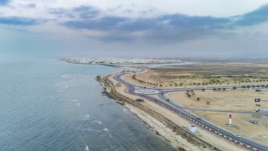 مشروعات تنموية في جنوب الشرقية